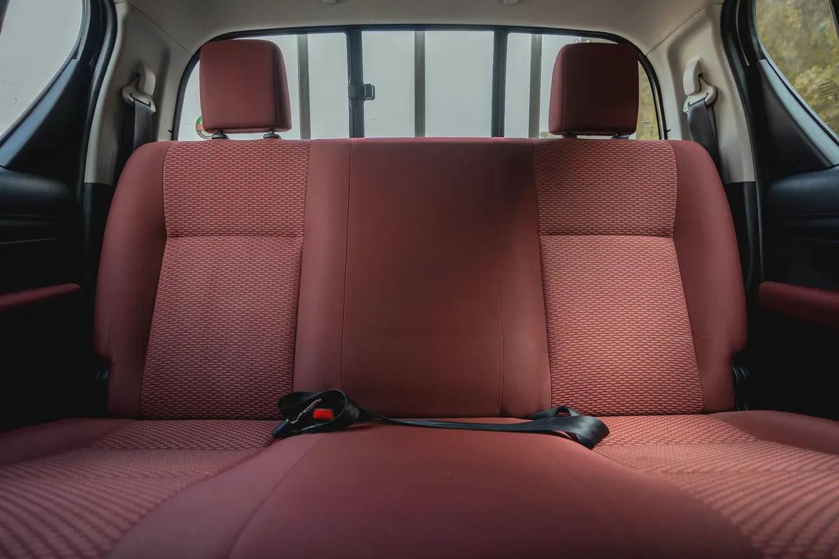 Hilux | Double Cabin 4x2 | Automatic | GCC Specs | Ref#T45099-10-10