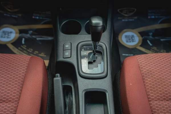 Hilux | Double Cabin 4x2 | Automatic | GCC Specs | Ref#T45099