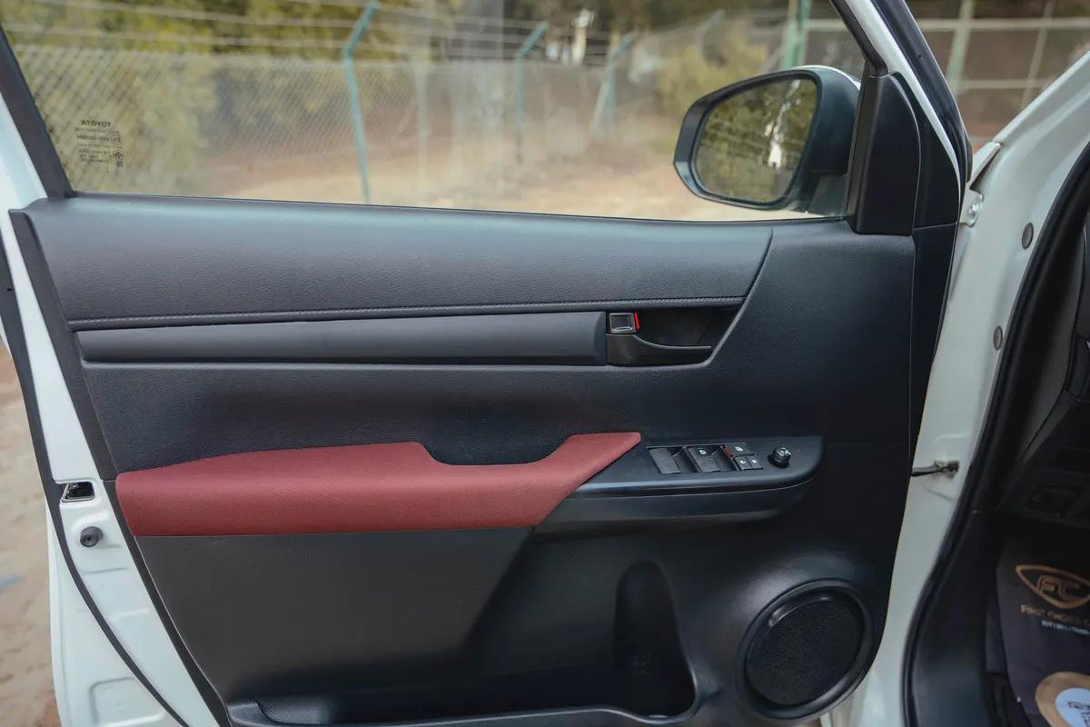 Hilux | Double Cabin 4x2 | Automatic | GCC Specs | Ref#T45099-16-16