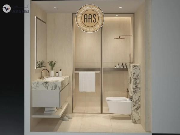 LUXURIOUS FLAT|WALKING DISTANCE BY METRO STATION