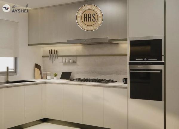 LUXURIOUS FLAT|WALKING DISTANCE BY METRO STATION