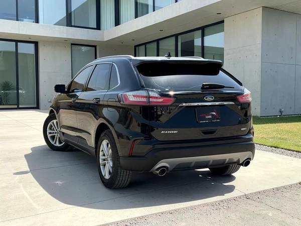 AED 720 P.M | 0% DOWN PAYMENT | FORD EDGE 2.0L V4 ECOBOOST | 2019 | GCC SPECS