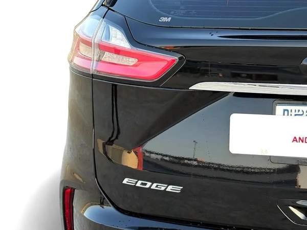 AED 720 P.M | 0% DOWN PAYMENT | FORD EDGE 2.0L V4 ECOBOOST | 2019 | GCC SPECS