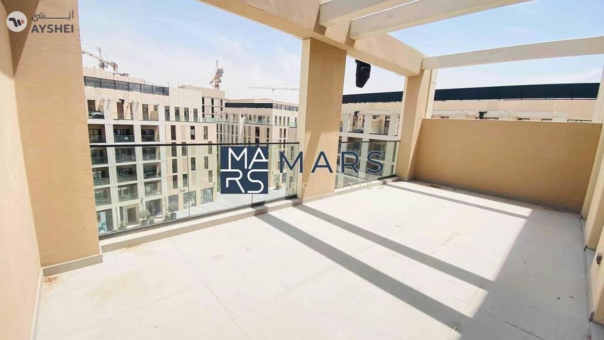 Huge Terrace | Open View | Prime Location-10-10
