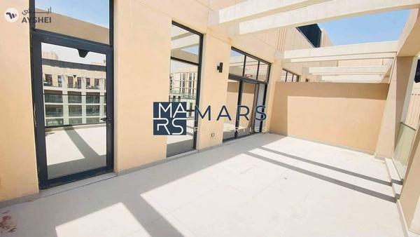 Huge Terrace | Open View | Prime Location