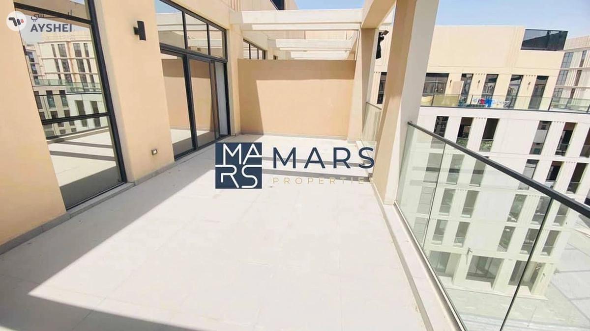 Huge Terrace | Open View | Prime Location-13-13