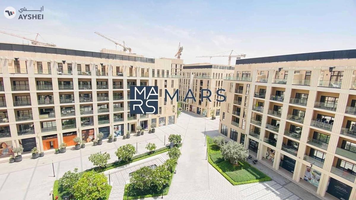 Huge Terrace | Open View | Prime Location-14-14