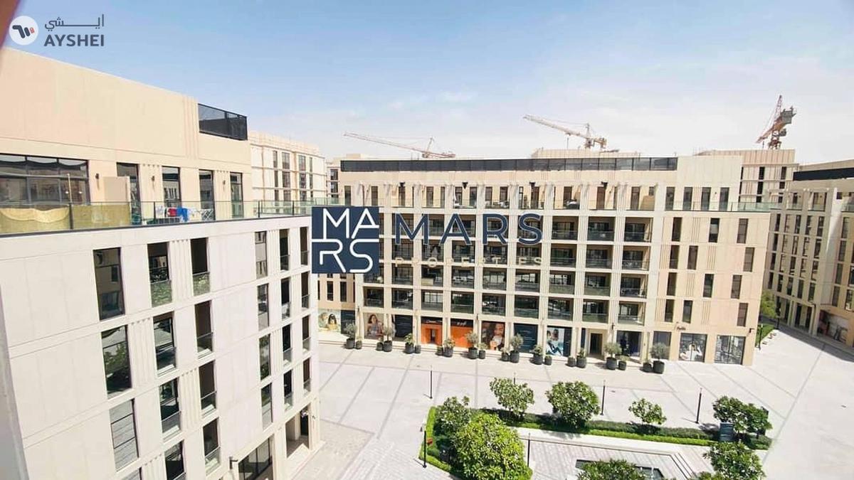 Huge Terrace | Open View | Prime Location-15-15