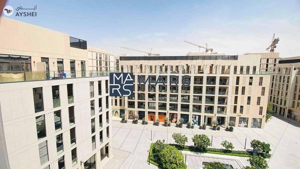 Huge Terrace | Open View | Prime Location