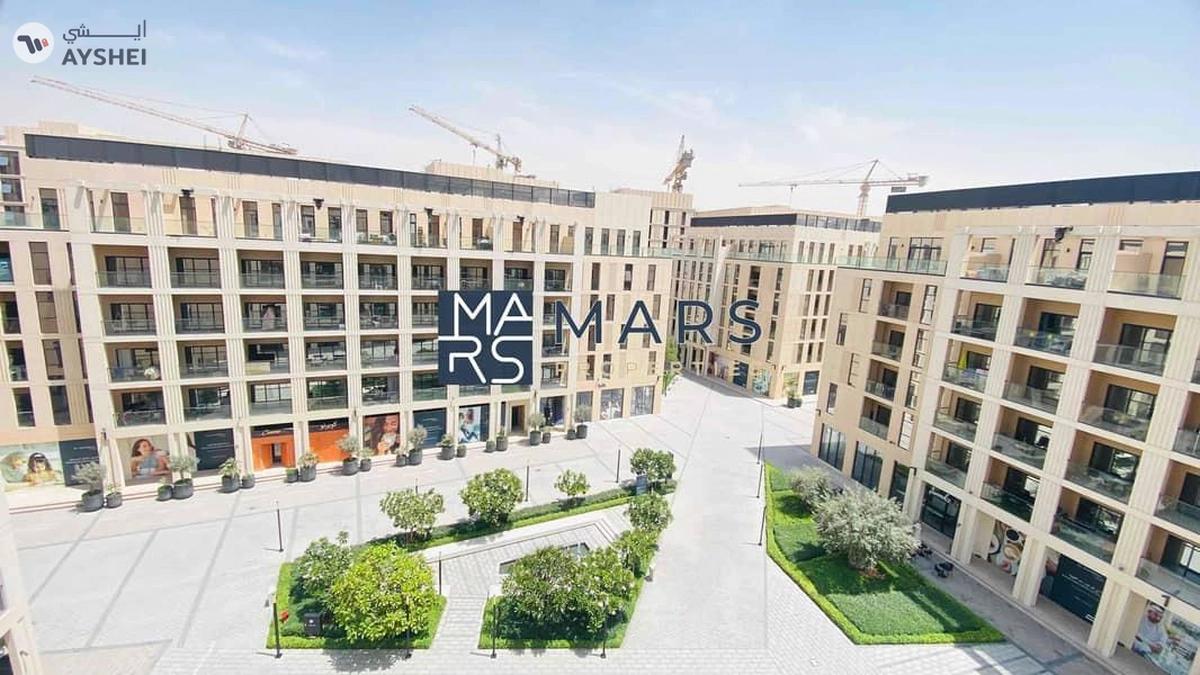 Huge Terrace | Open View | Prime Location-16-16