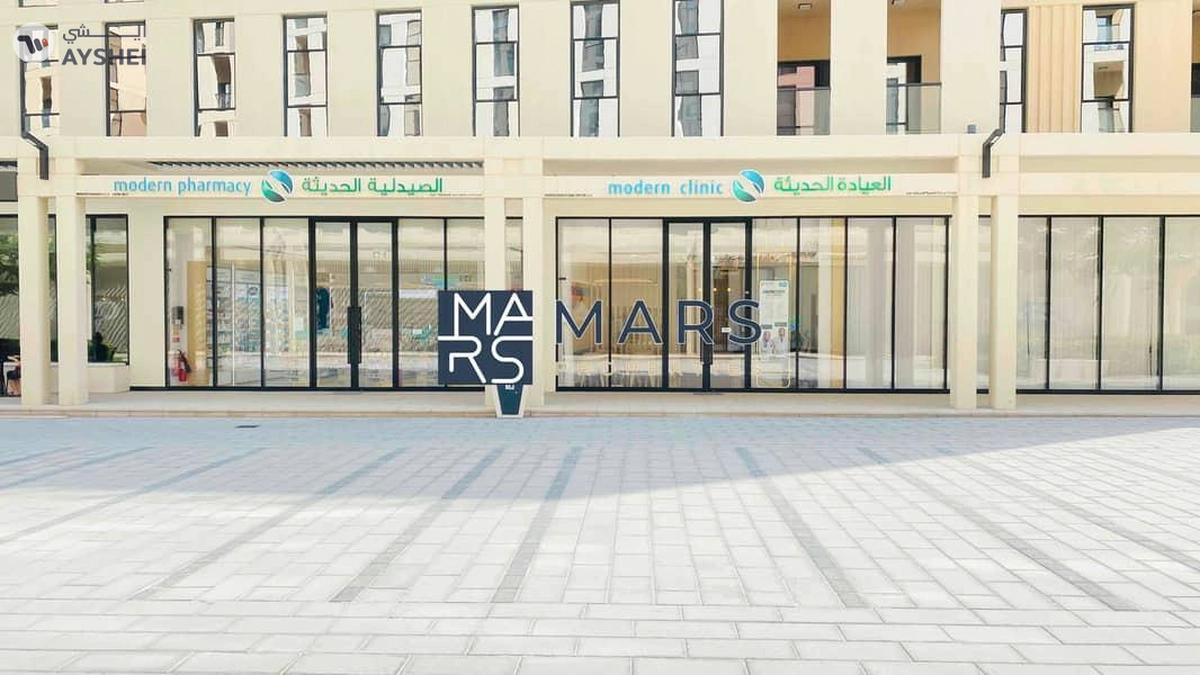 Huge Terrace | Open View | Prime Location-18-18