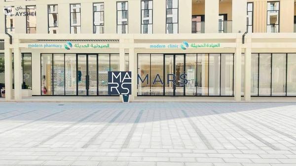 Huge Terrace | Open View | Prime Location