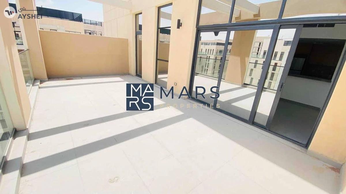 Huge Terrace | Open View | Prime Location-0-landscape