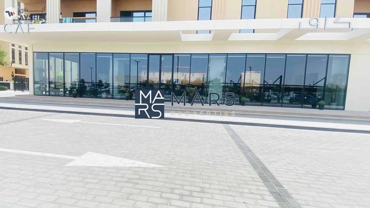 Huge Terrace | Open View | Prime Location-21-21