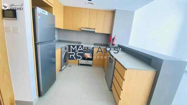 Huge Terrace | Open View | Prime Location