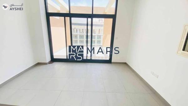 Huge Terrace | Open View | Prime Location