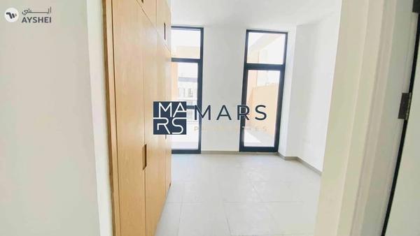 Huge Terrace | Open View | Prime Location