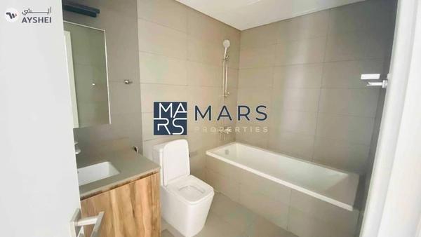 Huge Terrace | Open View | Prime Location