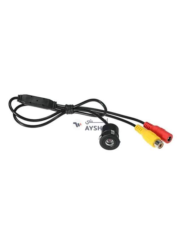 Generic Waterproof Rear View Parking Camera For Cars