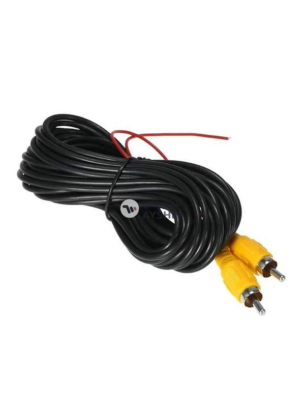 Generic Waterproof Rear View Parking Camera For Cars