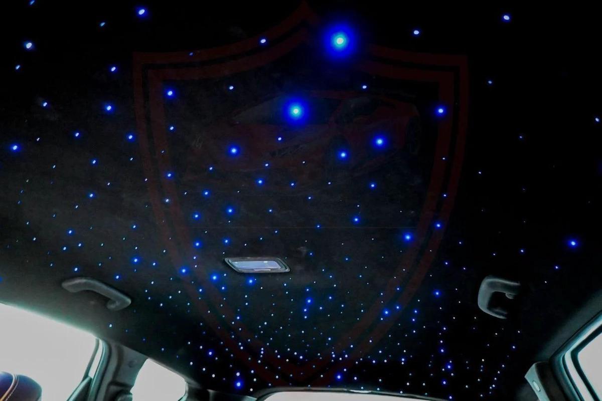 Used Hyundai Santa Fe 2024-4-4