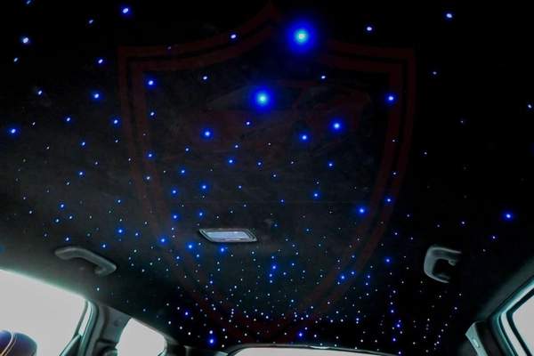 Used Hyundai Santa Fe 2024