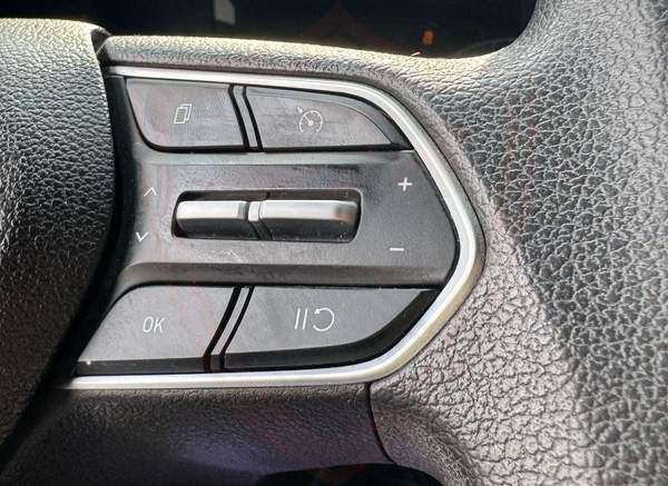 Used Hyundai Santa Fe 2024