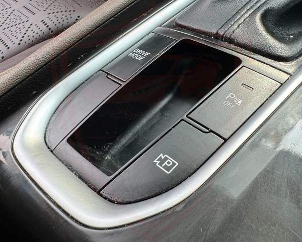 Used Hyundai Santa Fe 2024