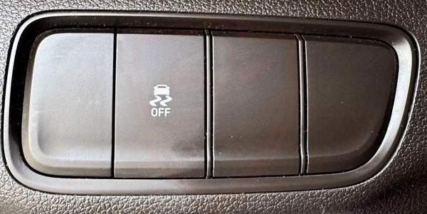 Used Hyundai Santa Fe 2024