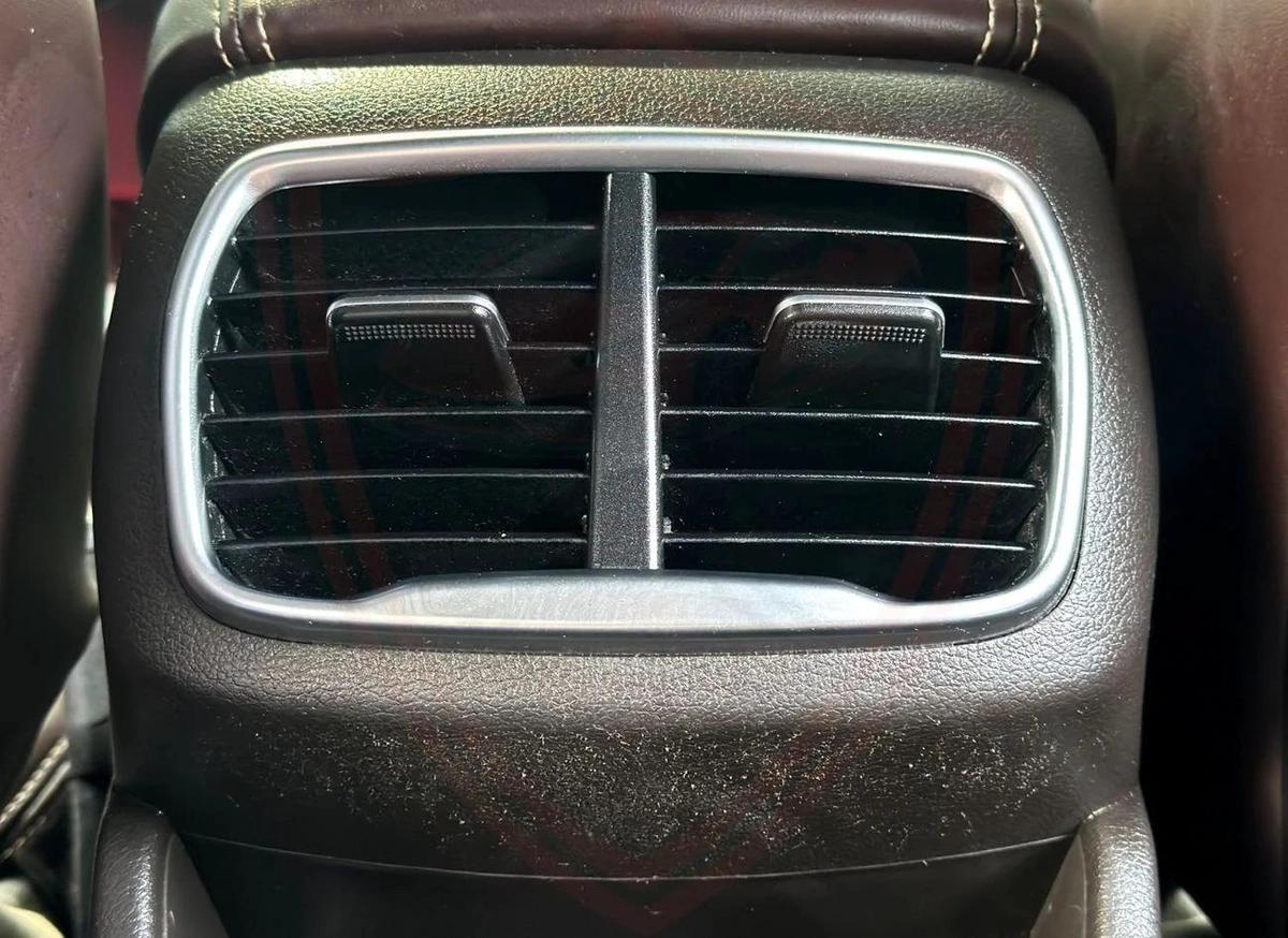 Used Hyundai Santa Fe 2024-2-2