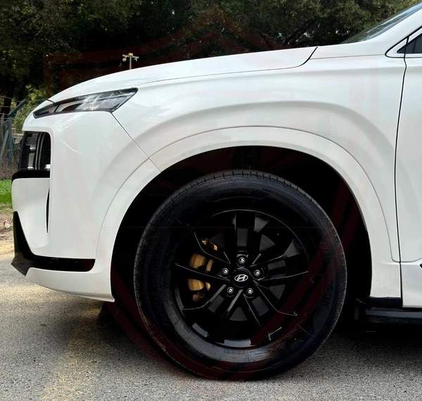 Used Hyundai Santa Fe 2024