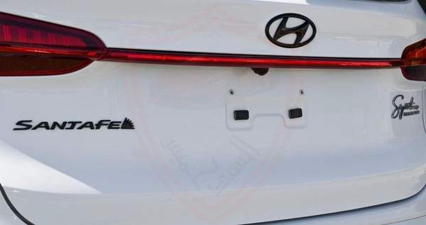 Used Hyundai Santa Fe 2024