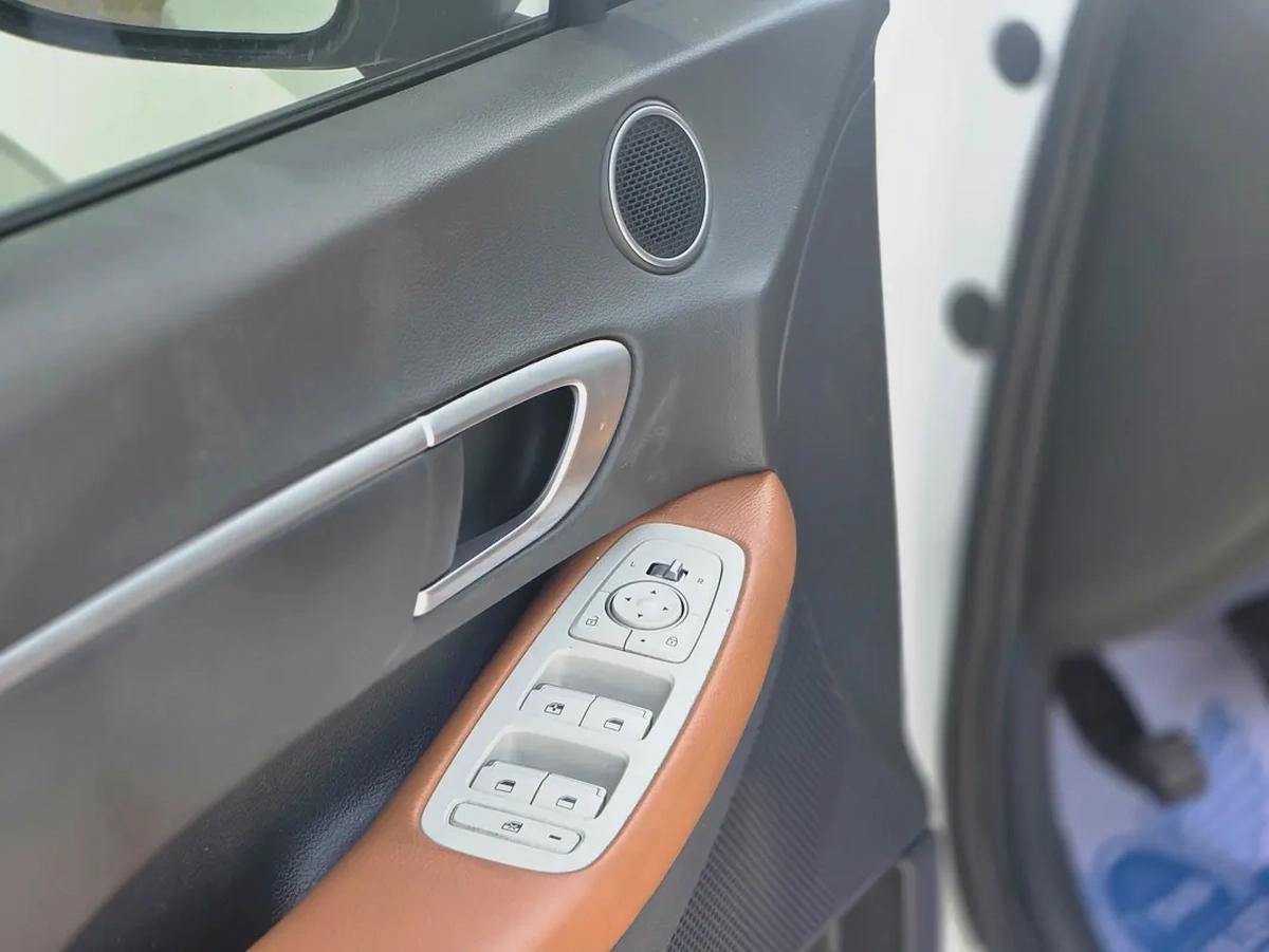 Hyundai Sonata Smart + 2020 - GCC Specs - Excellent Condition-16-16