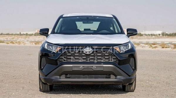 Toyota RAV4 TOYOTA RAV4 2.0P AT 4X2 MY2023