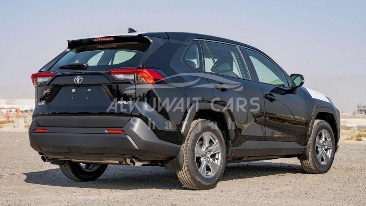 Toyota RAV4 TOYOTA RAV4 2.0P AT 4X2 MY2023-3-3
