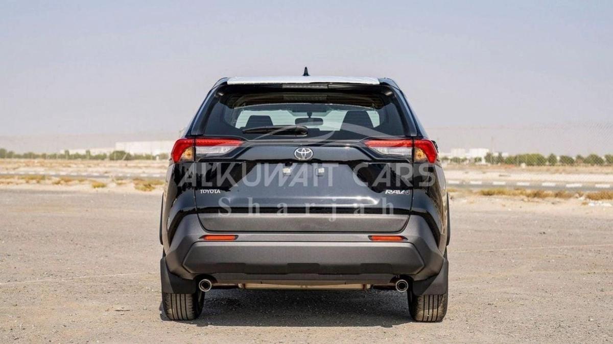 Toyota RAV4 TOYOTA RAV4 2.0P AT 4X2 MY2023-4-4