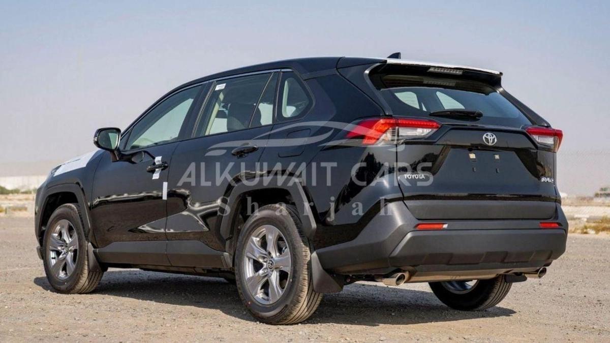 Toyota RAV4 TOYOTA RAV4 2.0P AT 4X2 MY2023-5-5