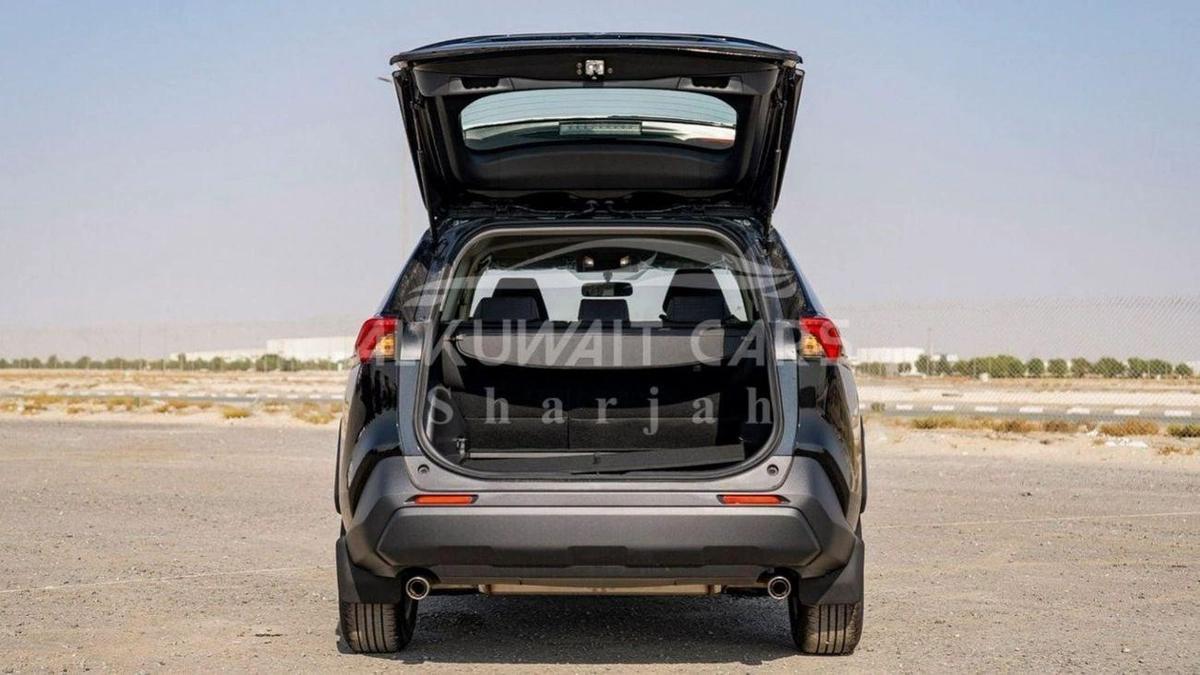 Toyota RAV4 TOYOTA RAV4 2.0P AT 4X2 MY2023-7-7