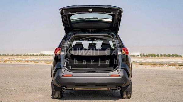 Toyota RAV4 TOYOTA RAV4 2.0P AT 4X2 MY2023