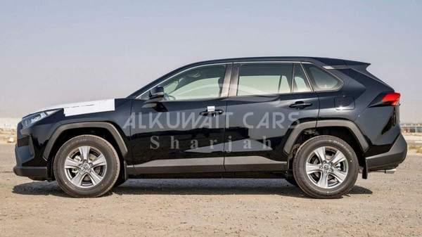 Toyota RAV4 TOYOTA RAV4 2.0P AT 4X2 MY2023