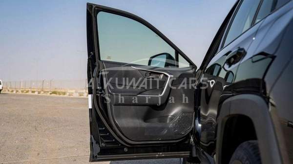 Toyota RAV4 TOYOTA RAV4 2.0P AT 4X2 MY2023