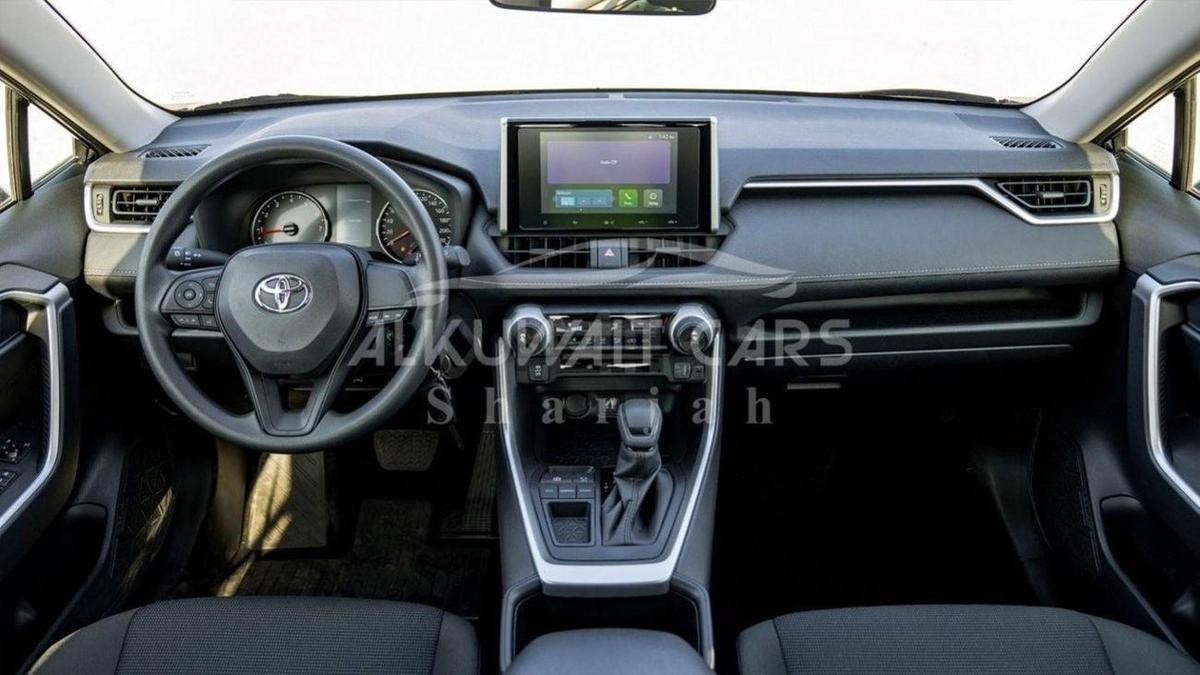 Toyota RAV4 TOYOTA RAV4 2.0P AT 4X2 MY2023-11-11
