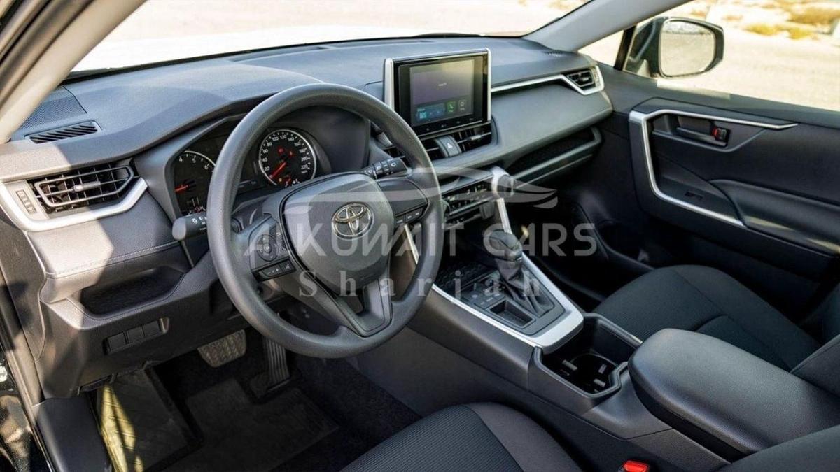 Toyota RAV4 TOYOTA RAV4 2.0P AT 4X2 MY2023-12-12