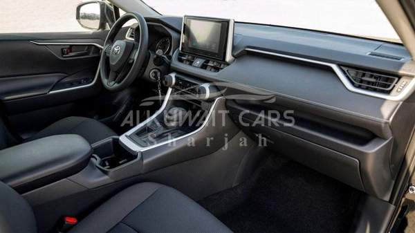 Toyota RAV4 TOYOTA RAV4 2.0P AT 4X2 MY2023