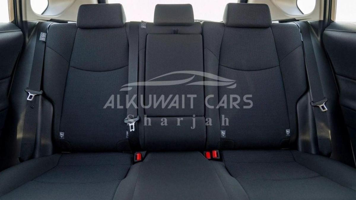 Toyota RAV4 TOYOTA RAV4 2.0P AT 4X2 MY2023-16-16