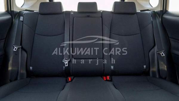 Toyota RAV4 TOYOTA RAV4 2.0P AT 4X2 MY2023