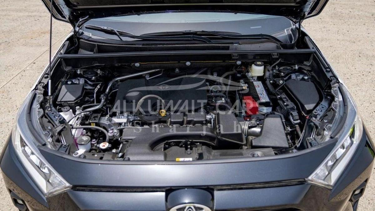 Toyota RAV4 TOYOTA RAV4 2.0P AT 4X2 MY2023-17-17