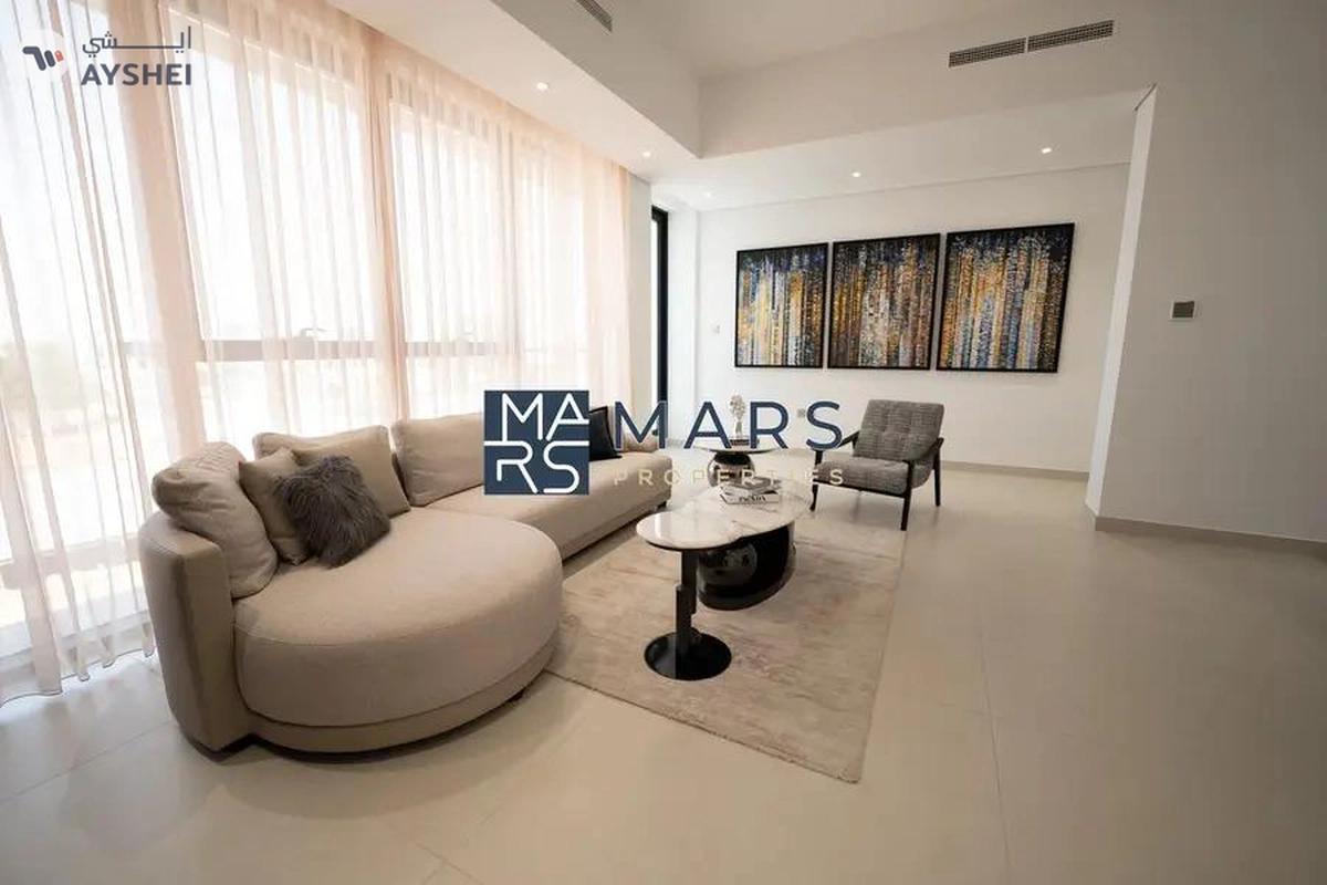 STAND ALONE VILLA 5 BEDROOMS - PAY ONLY 10%DP AND INSTALLMENTS UP to 8 YEARS-14-14