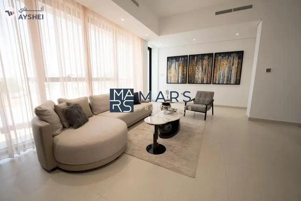 STAND ALONE VILLA 5 BEDROOMS - PAY ONLY 10%DP AND INSTALLMENTS UP to 8 YEARS