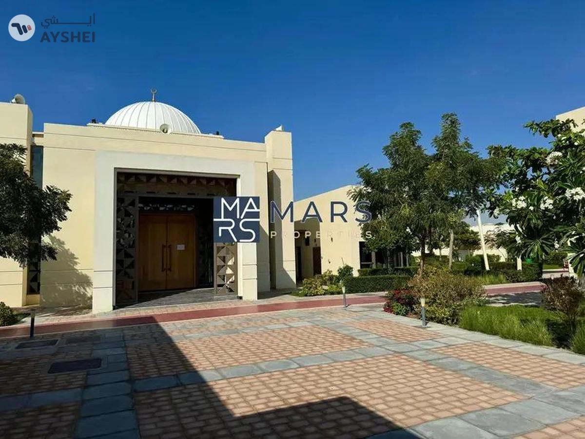 STAND ALONE VILLA 5 BEDROOMS - PAY ONLY 10%DP AND INSTALLMENTS UP to 8 YEARS-2-2